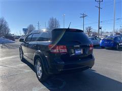 2015 Dodge Journey American Value Pkg