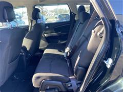 2015 Dodge Journey American Value Pkg