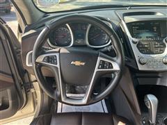 2014 Chevrolet Equinox LTZ