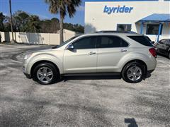 2014 Chevrolet Equinox LTZ