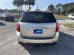 2014 Chevrolet Equinox LTZ