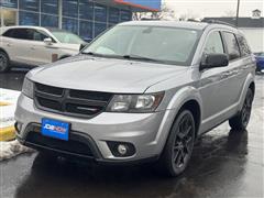 2018 Dodge Journey SXT