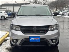 2018 Dodge Journey SXT