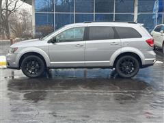 2018 Dodge Journey SXT