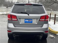 2018 Dodge Journey SXT