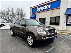 2012 GMC Acadia SLE