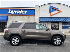 2012 GMC Acadia SLE