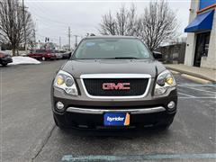 2012 GMC Acadia SLE