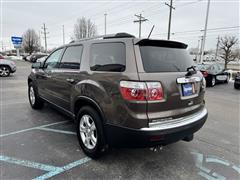 2012 GMC Acadia SLE