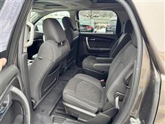 2012 GMC Acadia SLE