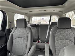 2012 GMC Acadia SLE