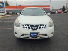 2013 Nissan Rogue SL