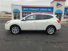 2013 Nissan Rogue SL