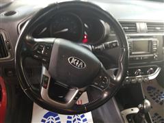 2015 Kia Rio EX