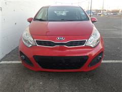 2015 Kia Rio EX