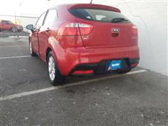 2015 Kia Rio EX