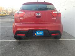 2015 Kia Rio EX