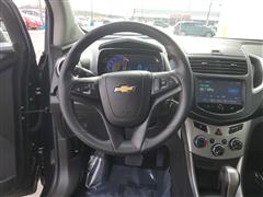 2015 Chevrolet Trax LT