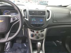 2015 Chevrolet Trax LT