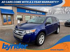 2013 Ford Edge SE