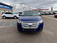 2013 Ford Edge SE