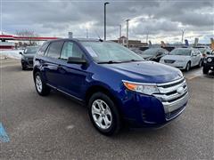 2013 Ford Edge SE