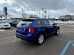 2013 Ford Edge SE