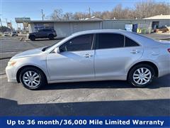 2010 Toyota Camry