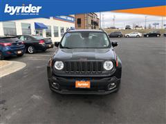 2016 Jeep Renegade 75th Anniversary