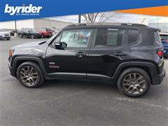 2016 Jeep Renegade 75th Anniversary