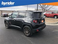 2016 Jeep Renegade 75th Anniversary