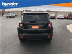 2016 Jeep Renegade 75th Anniversary