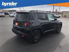 2016 Jeep Renegade 75th Anniversary