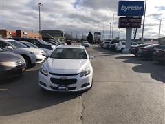 2015 Chevrolet Malibu LTZ