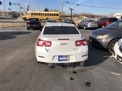 2015 Chevrolet Malibu LTZ