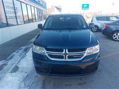 2014 Dodge Journey American Value Pkg