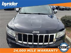 2011 Jeep Grand Cherokee Limited