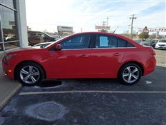 2014 Chevrolet Cruze 2LT