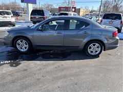 2012 Dodge Avenger