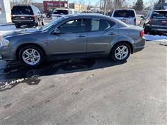 2012 Dodge Avenger