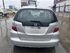 2012 Honda Fit