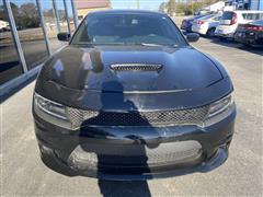 2018 Dodge Charger SXT Plus