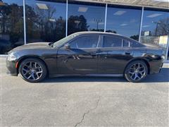 2018 Dodge Charger SXT Plus