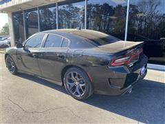 2018 Dodge Charger SXT Plus