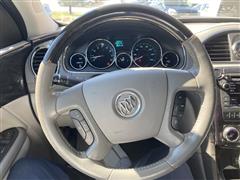 2017 Buick Enclave Convenience