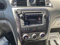 2017 Buick Enclave Convenience