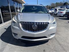 2017 Buick Enclave Convenience