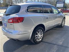 2017 Buick Enclave Convenience