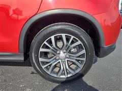 2016 Mitsubishi Outlander Sport 2.0 ES