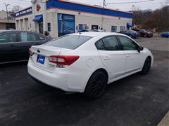 2017 Subaru Impreza